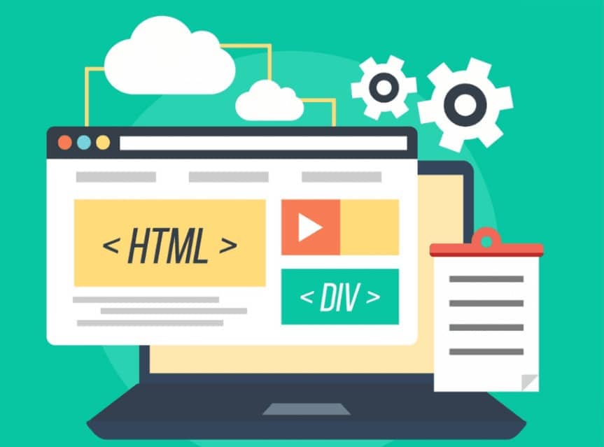How to Change The Behavior of The Block Elements in HTML Tags