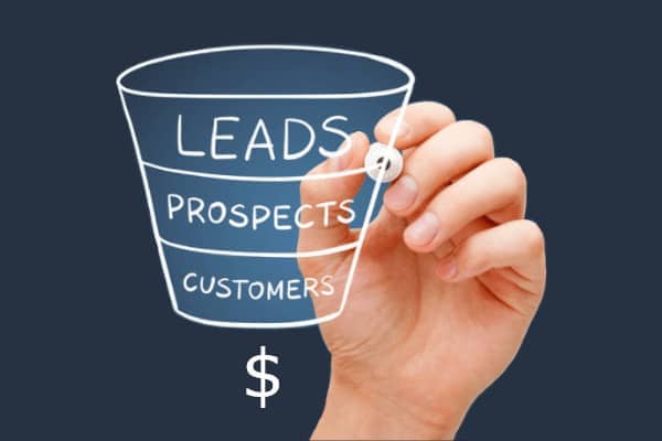 4 Steps to Reach Your Customer