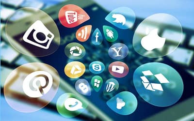 Social Media Tactics